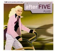 after five fluid