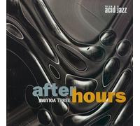 Various Artists - After Hours 3