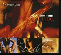 Various Artists - After Hours Soul