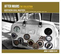 Various Artists - After Hours The Collection: Northern Soul Masters