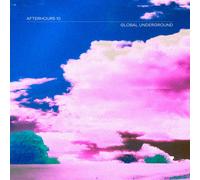 Various Artists Afterhours 10 (Vinyl LP) 12" Album Coloured Vinyl