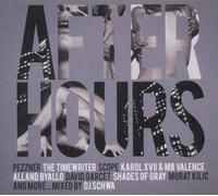 Various Artists - Afterhours