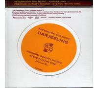 Various Artists - Afternoon Tea Music: Darjeeling