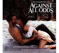against all odds / o.s.t.