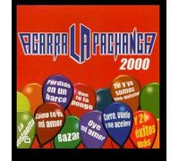 Various Artists - Agarra La Pachanga 2000