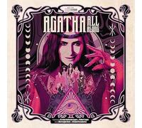 Various Artists - Agatha All Lungo Musica Dalla Marvel Television