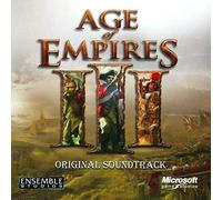 Various Artists - Age Of Empires 3 (2 CD)