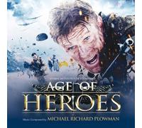 Various Artists - Age Of Heroes
