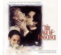 age of innocence / o.s.t.