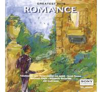 Various Artists - Age of Romance - Greatest Hits
