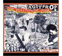 Various Artists - Agitprop: Politics of Punk