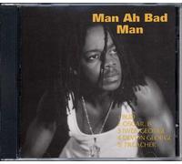 Various Artists - Man Ah Bad Man