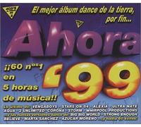 Various Artists - Ahora 99