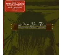 Various Artists - Ahora Yo a Ti