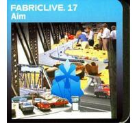 Various Artists Aim: Fabriclive 17 (CD) Album