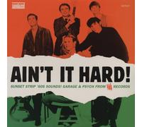 Various Artists - Ain't It Hard