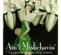 Various Artists Ain't Misbehavin' Album