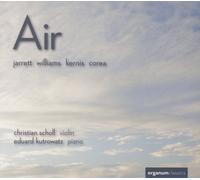 VARIOUS ARTISTS Air (CD)