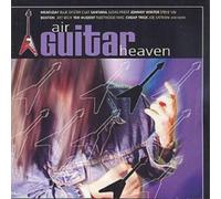 Air Guitar Heaven