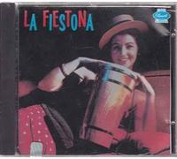 Various Artists - Aisoa La Fiestona