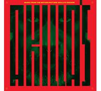 Various Artists Akilla's Escape (CD) Album