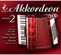 Various Artists - Akkordeon 2