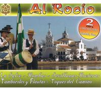 Various Artists Al Rocio (CD)