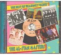 Various Artists - Al Stan Masters: Best of Reading's Oldies