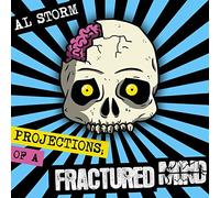 Al Storm - Projections Of A Fr