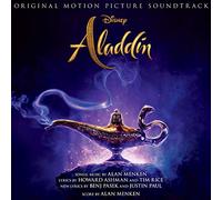 Various Artists Aladdin (CD) Album