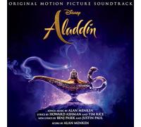 Various Artists – Aladdin – CD