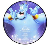 Various Artists - Aladdin (Picture Disc)