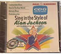 Various Artists - Alan Jackson