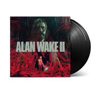 Various Artists Alan Wake II (Vinyl LP) 12" Album