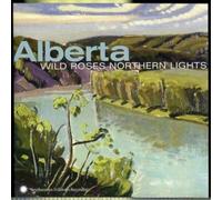 Various Artists Alberta/wild Roses Northern Lights (CD) Album