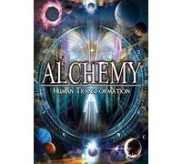Alchemy: Human Transformation (DVD) Various Artists Various