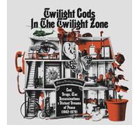 Various Artists Aldous Huxley Presents: Twilight Gods in the Twilight (Vinyl LP)