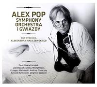 Various Artists - Alex Pop Symphony Orchestra i Gwiazdy
