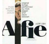 Various Artists - Alfie