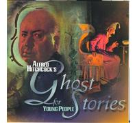 Various Artists - Alfred Hitchcock's Ghost Stories for Young