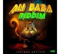 Various Artists Ali Baba Riddim: While Life Goes On (CD)