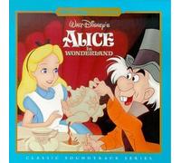 Various Artists - Alice in Wonderland