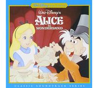 Various Artists - Alice In Wonderland