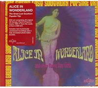 Various Artists - Alice in Wonderland