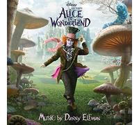 Various Artists - Alice in Wonderland