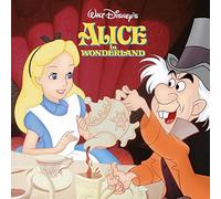 Various Artists - Alice In Wonderland Original Soundtrack