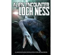 Alien Encounter At Loch Ness (DVD) Various Artists Various