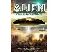 Various Artists - Alien Global Threat [DVD] [2016] [Edizione: Regno Unito]