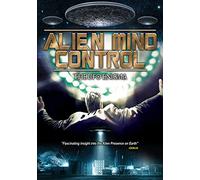 Various Artists - Alien Mind Control: The UFO Enigma [DVD] [2016]