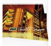 Various Artists - Alive Vol 001 (Devilfish Live & Eric Powell)